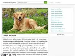 Sites similar to goldenretriever.gen.tr