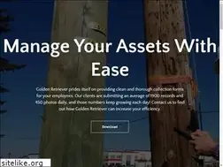 Sites similar to goldenretrieverapp.com