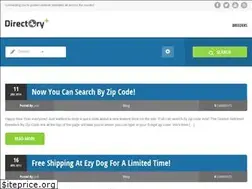 Sites similar to goldenretrieverfinder.com