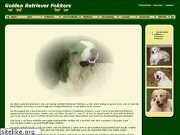 Sites similar to goldenretrieverfokkers.nl