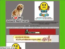 Sites similar to goldenretrieverfun.yetkin-forum.com