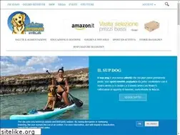 Sites similar to goldenretrieveritalia.it