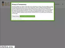 Sites similar to goldenretrieverlove.com