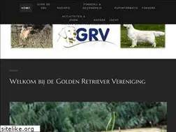 Sites similar to goldenretrieververeniging.nl