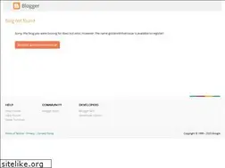 Sites similar to goldenretriveroscar.blogspot.com