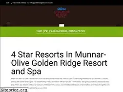 Sites similar to goldenridgemunnar.com