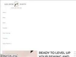 Sites similar to goldenrippy.com