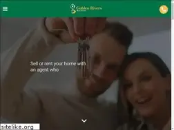 Sites similar to goldenriversrealestate.com