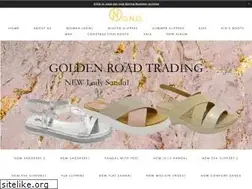 Sites similar to goldenroadfashion.com