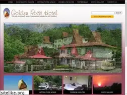 Sites similar to goldenrock-hotel.com