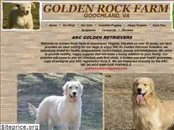 Sites similar to goldenrockfarm.com