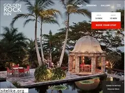Sites similar to goldenrocknevis.com