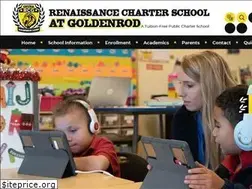 Sites similar to goldenrodcharter.org