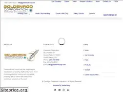Sites similar to goldenrodcorp.com