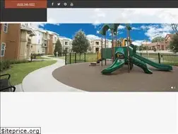 Sites similar to goldenrodpointeapts.com