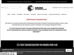Sites similar to goldenroot365.com