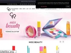 Sites similar to goldenrose.ba