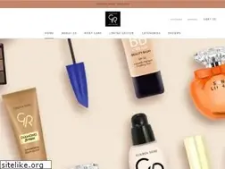 Sites similar to goldenrose.com.pk