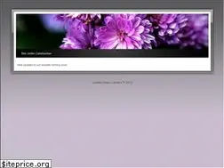 Sites similar to goldenrose.com