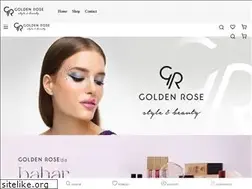 Sites similar to goldenrose.ge