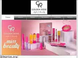 Sites similar to goldenrose.info