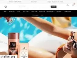 Sites similar to goldenrose.nl