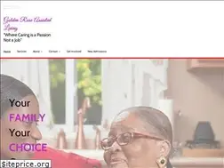 Sites similar to goldenrosehome.com
