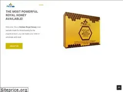 Sites similar to goldenroyalhoney.com