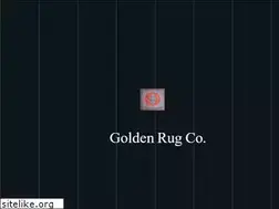 Sites similar to goldenrug.com