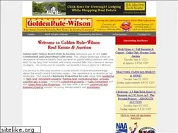Sites similar to goldenruleauction.com