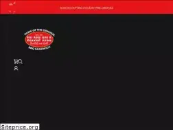 Sites similar to goldenrulebbq.com