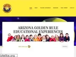 Sites similar to goldenruleeducation.org