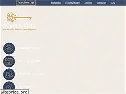 Sites similar to goldenrulerealestate.com