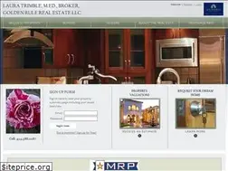 Sites similar to goldenrulerealestatellc.com