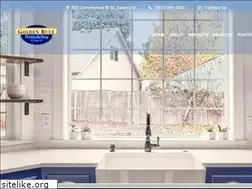 Sites similar to goldenruleremodeling.com