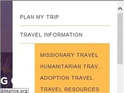 Sites similar to goldenruletravel.com