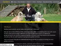 Sites similar to goldens.be