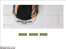Sites similar to goldensaddlecyclery.com