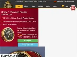 Sites similar to goldensaffron.com