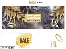 Sites similar to goldensaga.com
