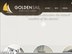 Sites similar to goldensailazores.com