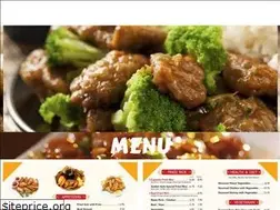 Sites similar to goldensailschineserestaurant.com