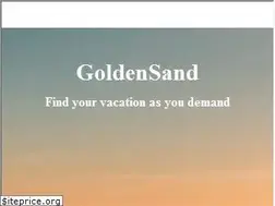 Sites similar to goldensand.home.blog