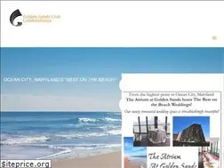 Sites similar to goldensandsclub.com