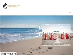 Sites similar to goldensandsoc.com