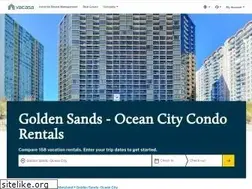 Sites similar to goldensandsoceancityrentals.com
