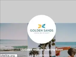 Sites similar to goldensandspapamoa.co.nz