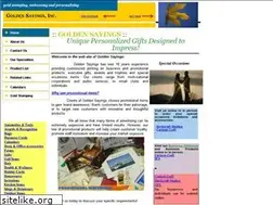 Sites similar to goldensayings.com