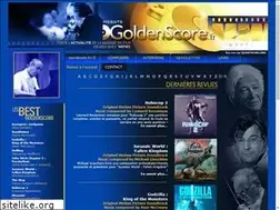 Sites similar to goldenscore.fr