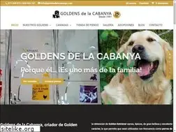 Sites similar to goldensdelacabanya.com